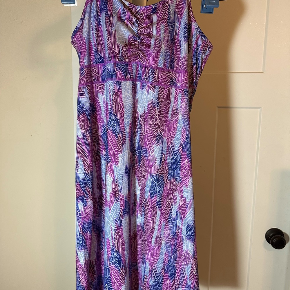 Marmot Sundress, size XL, built-in bra